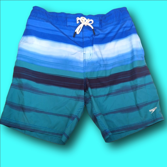 Speedo swim trunks - Picture 1 of 4